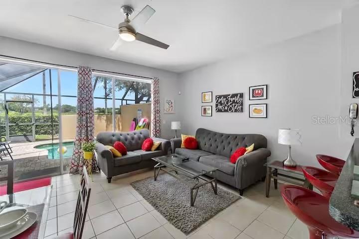 7683 FITZCLARENCE ST, KISSIMMEE, FL — photo 5
