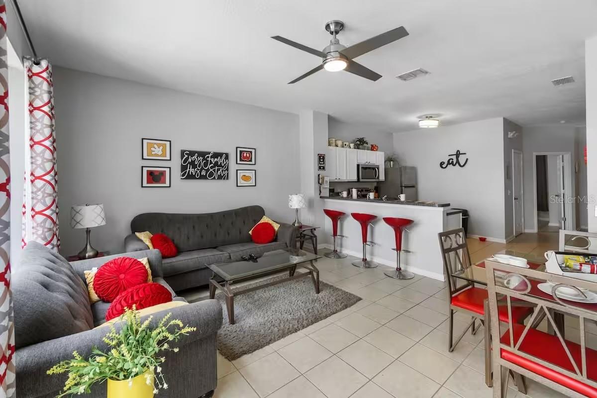 7683 FITZCLARENCE ST, KISSIMMEE, FL — photo 15