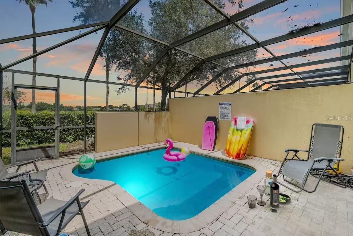 7683 FITZCLARENCE ST, KISSIMMEE, FL — photo 17