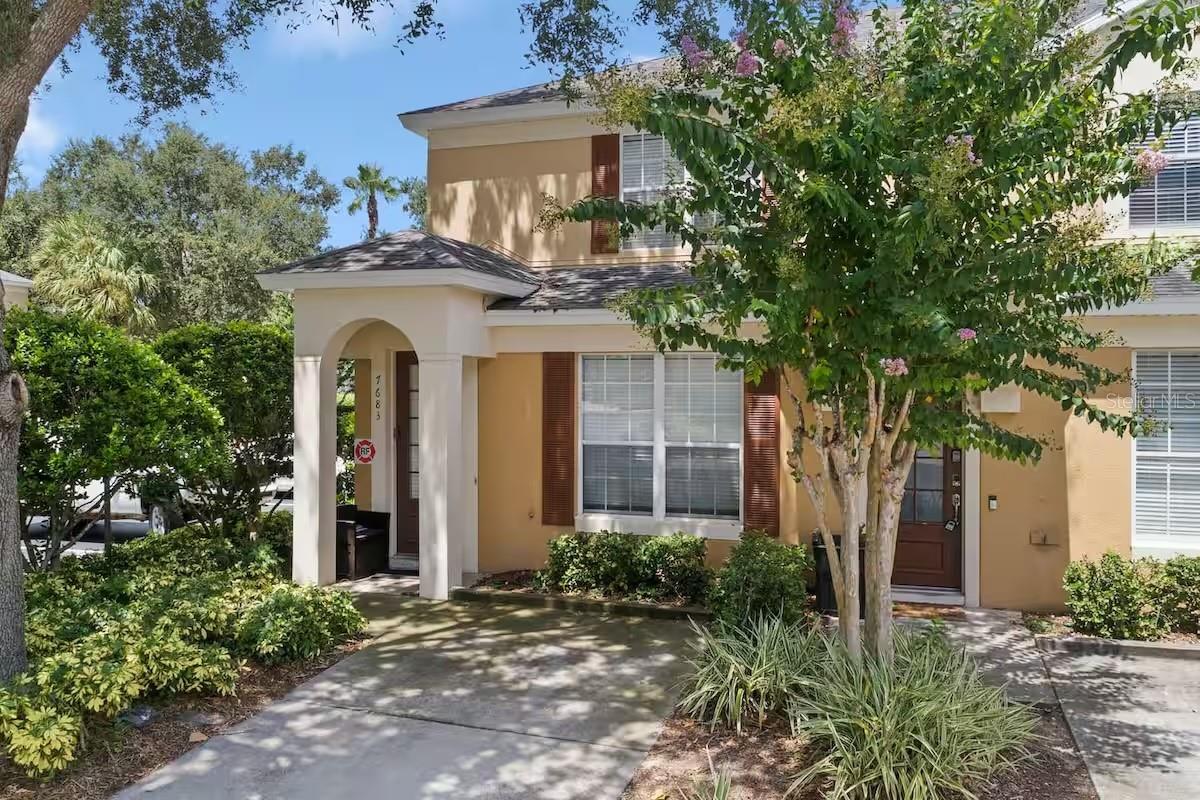 7683 FITZCLARENCE ST, KISSIMMEE, FL — photo 20