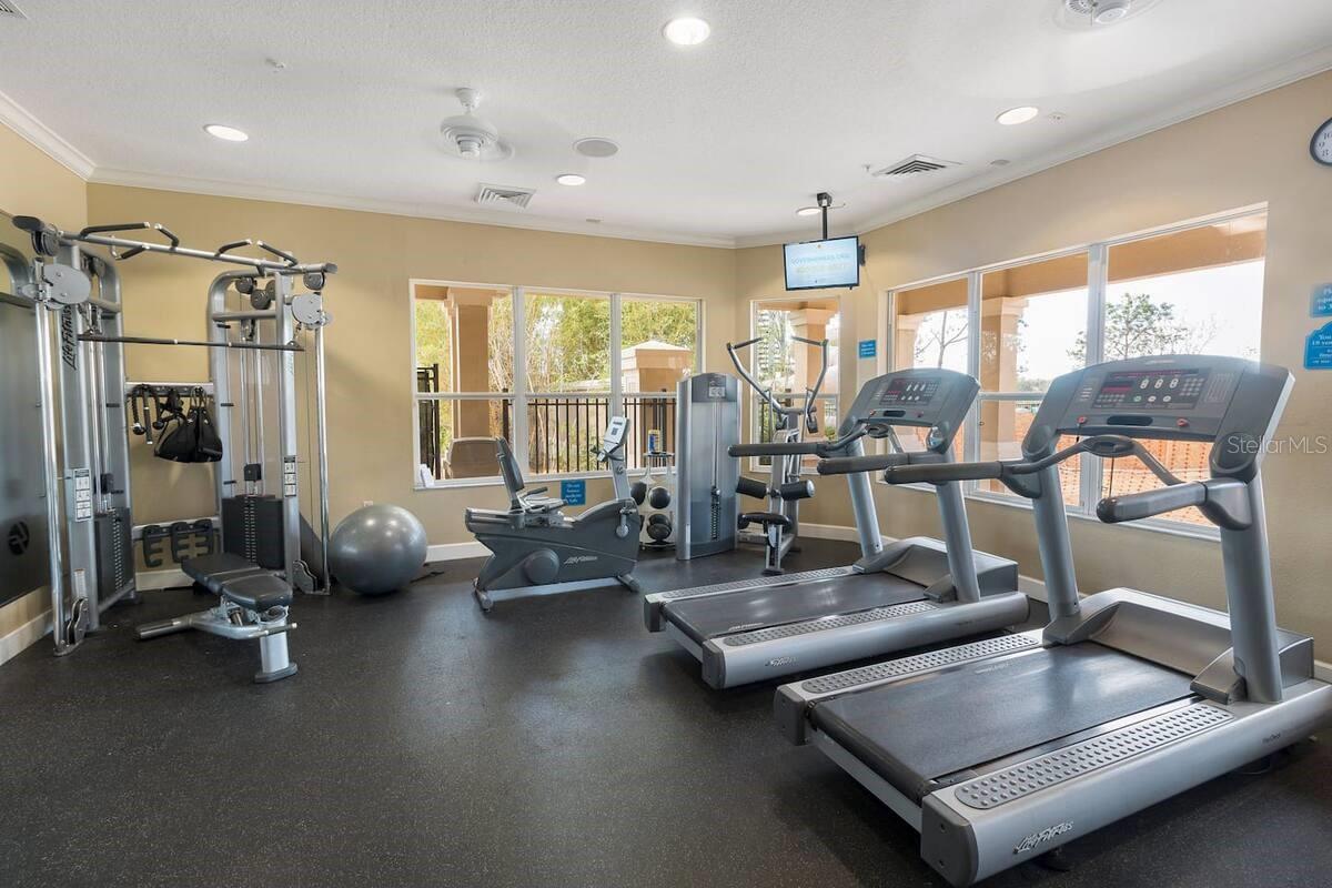 7683 FITZCLARENCE ST, KISSIMMEE, FL — photo 42