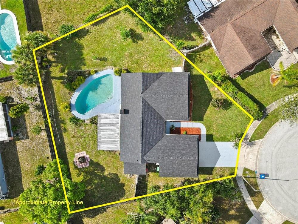 4768 CROSSBOW CT, ORLANDO, FL — photo 3