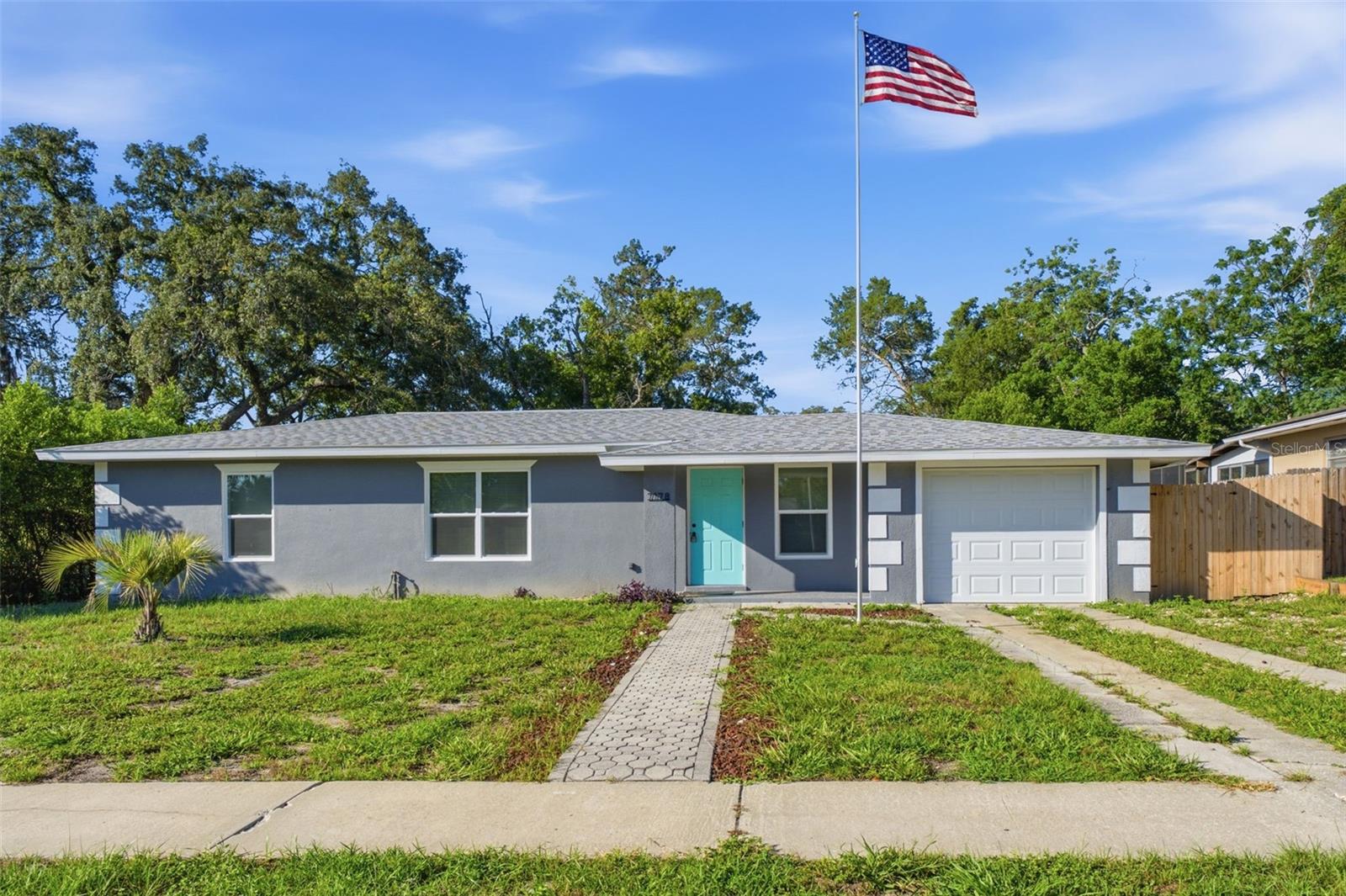 7178 HOLIDAY DR, SPRING HILL, FL
