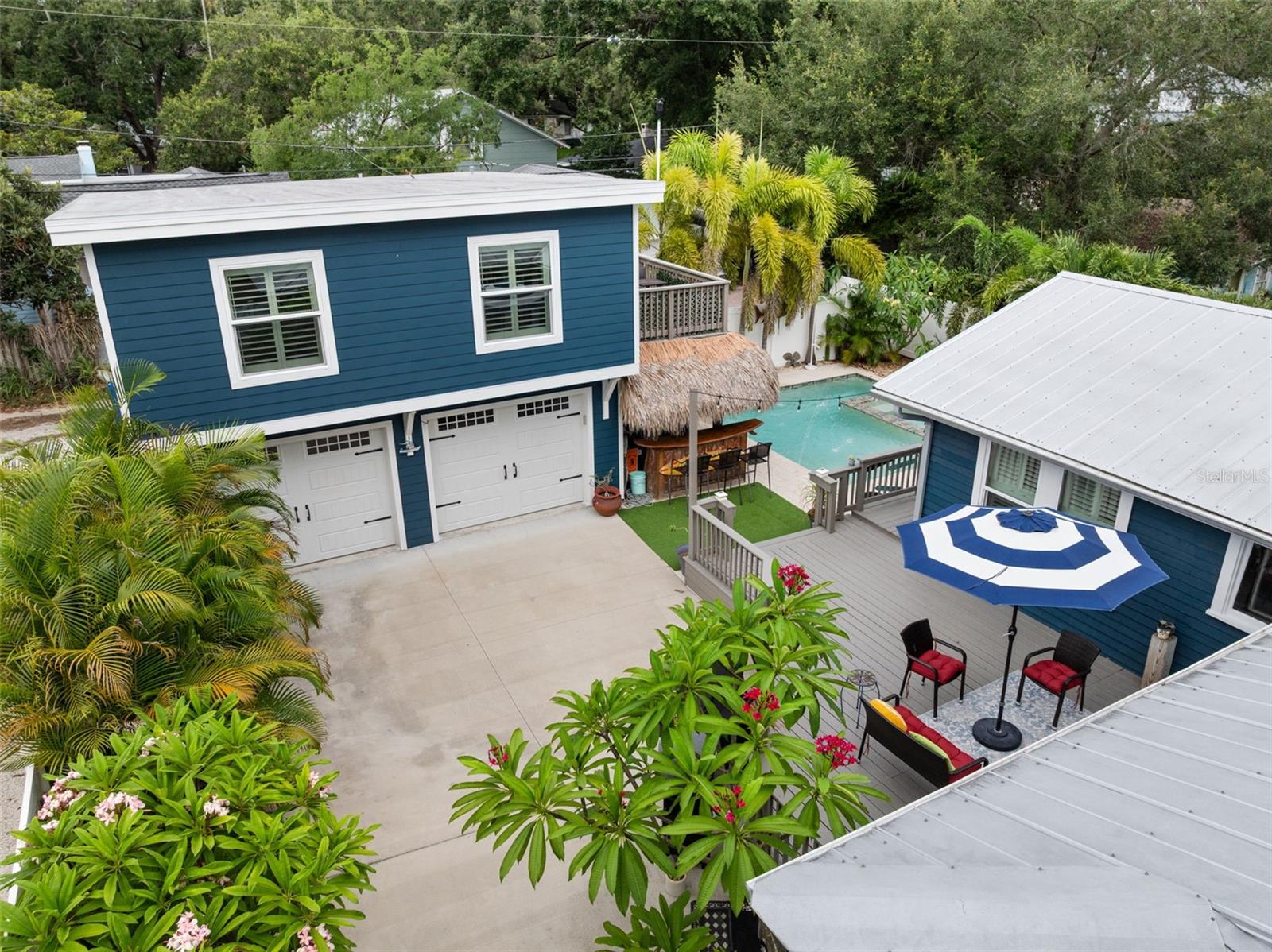 636 WILKIE ST, DUNEDIN, FL — photo 4