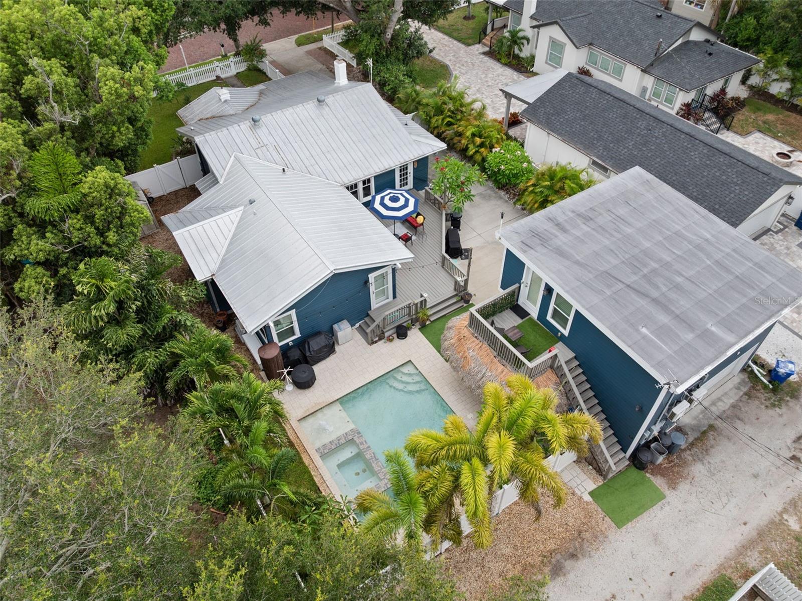636 WILKIE ST, DUNEDIN, FL — photo 58