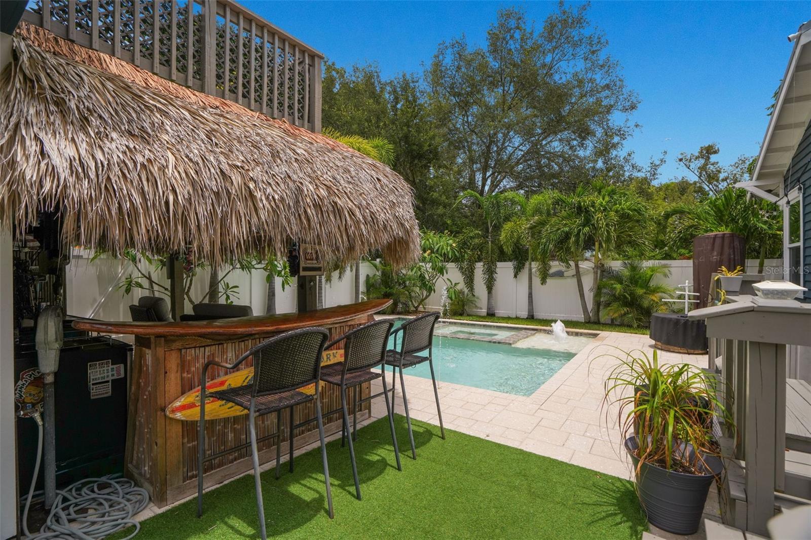 636 WILKIE ST, DUNEDIN, FL — photo 27