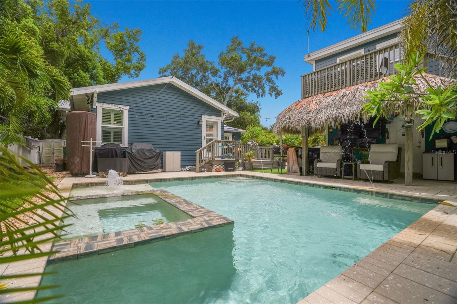 636 WILKIE ST, DUNEDIN, FL — photo 49