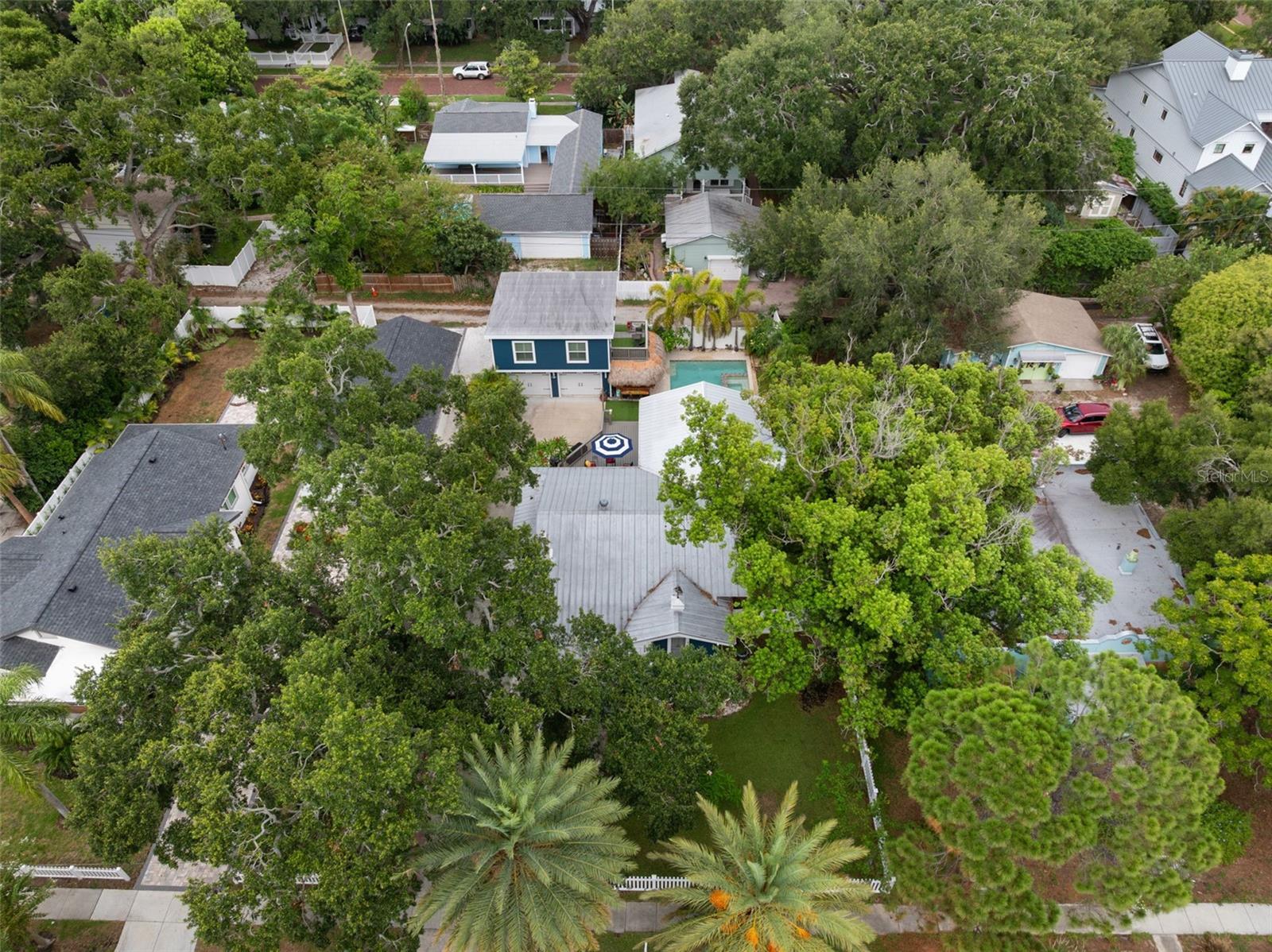 636 WILKIE ST, DUNEDIN, FL — photo 51