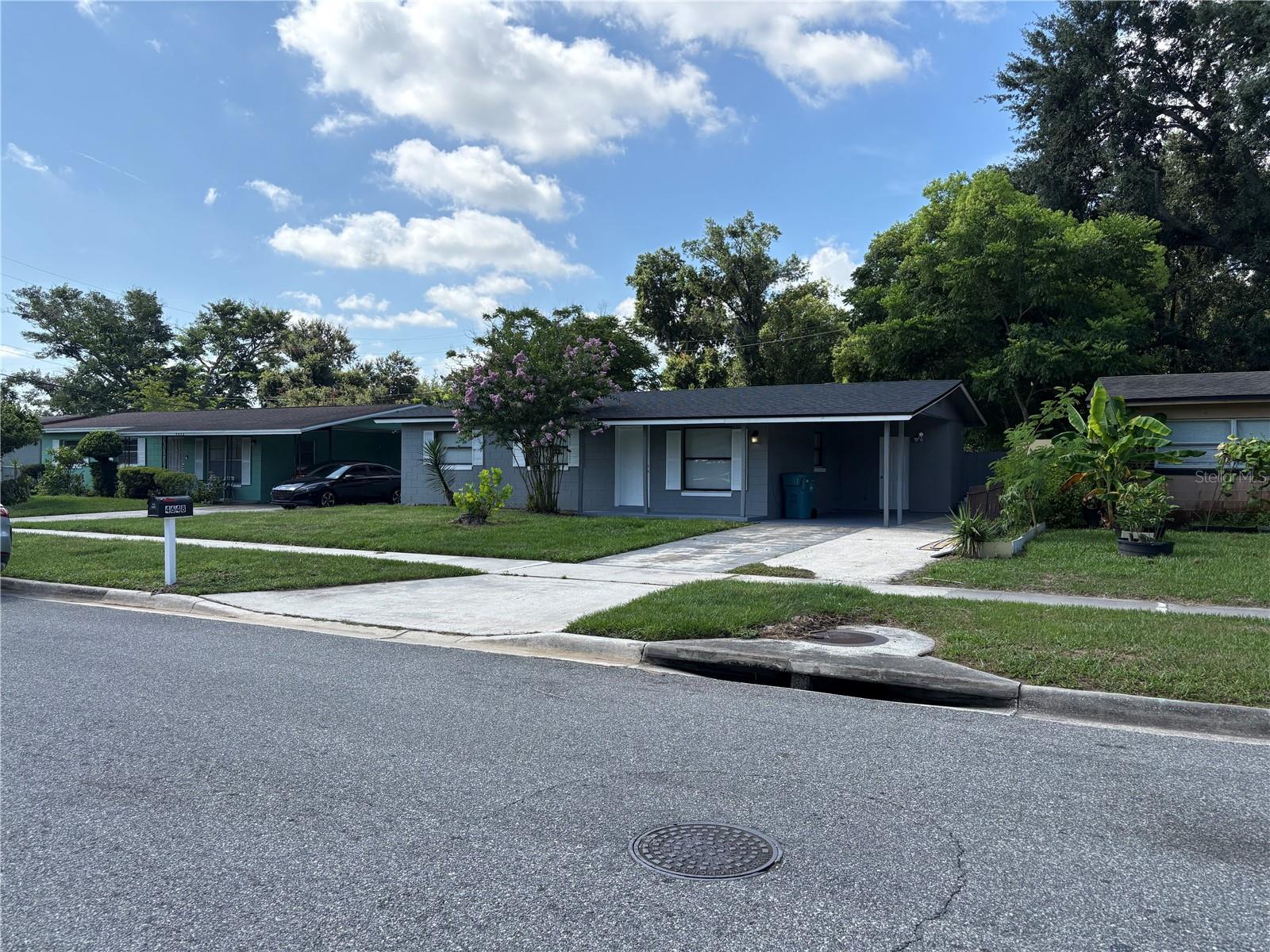 4648 OLIVA ST, ORLANDO, FL — photo 2