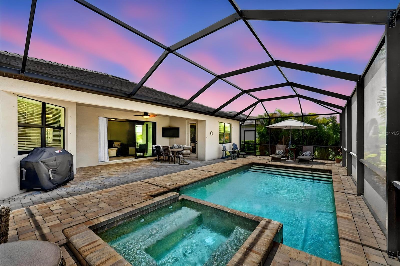 4881 SEAFOAM TRL, BRADENTON, FL — photo 39