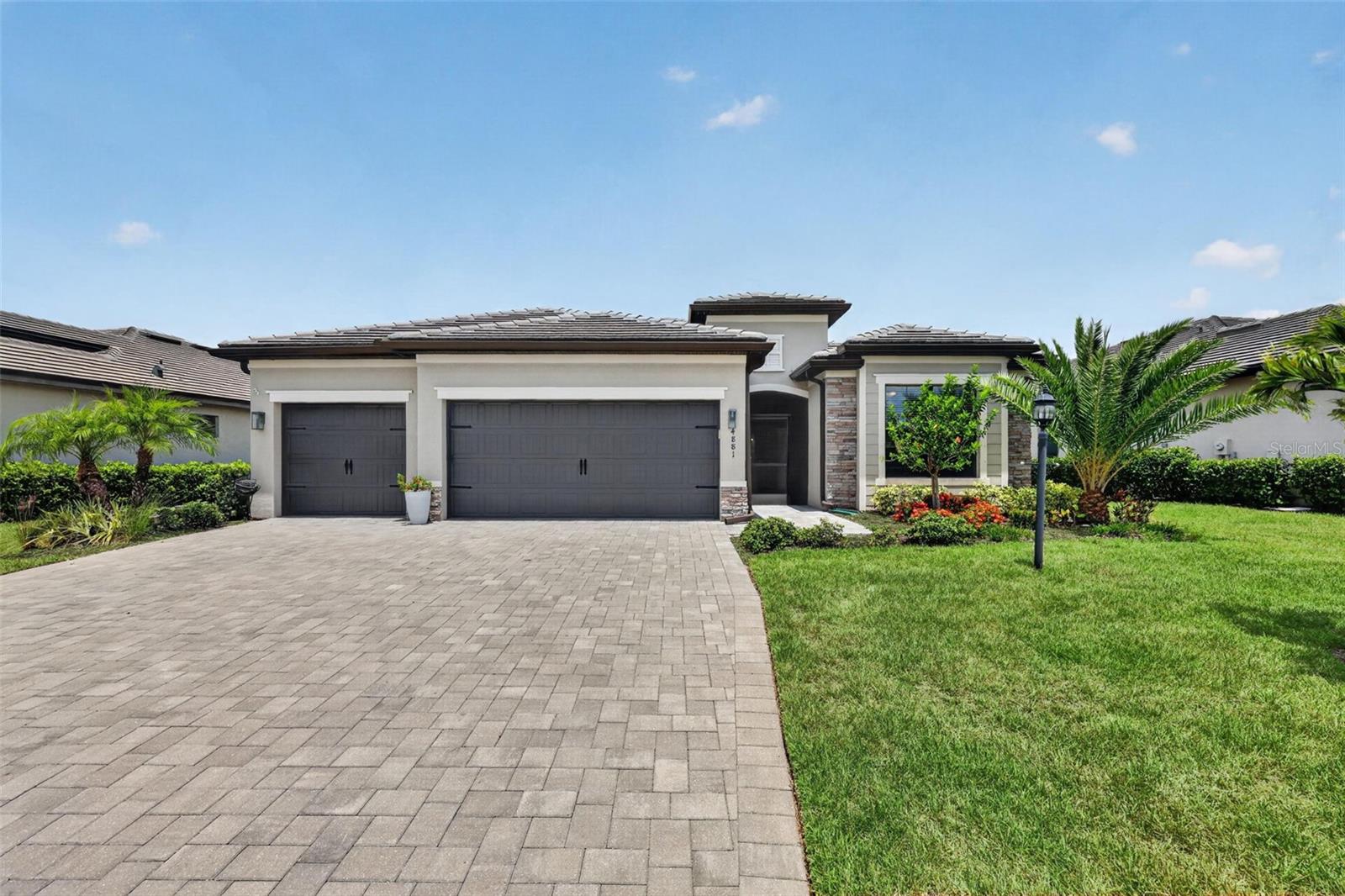 4881 SEAFOAM TRL, BRADENTON, FL — photo 47