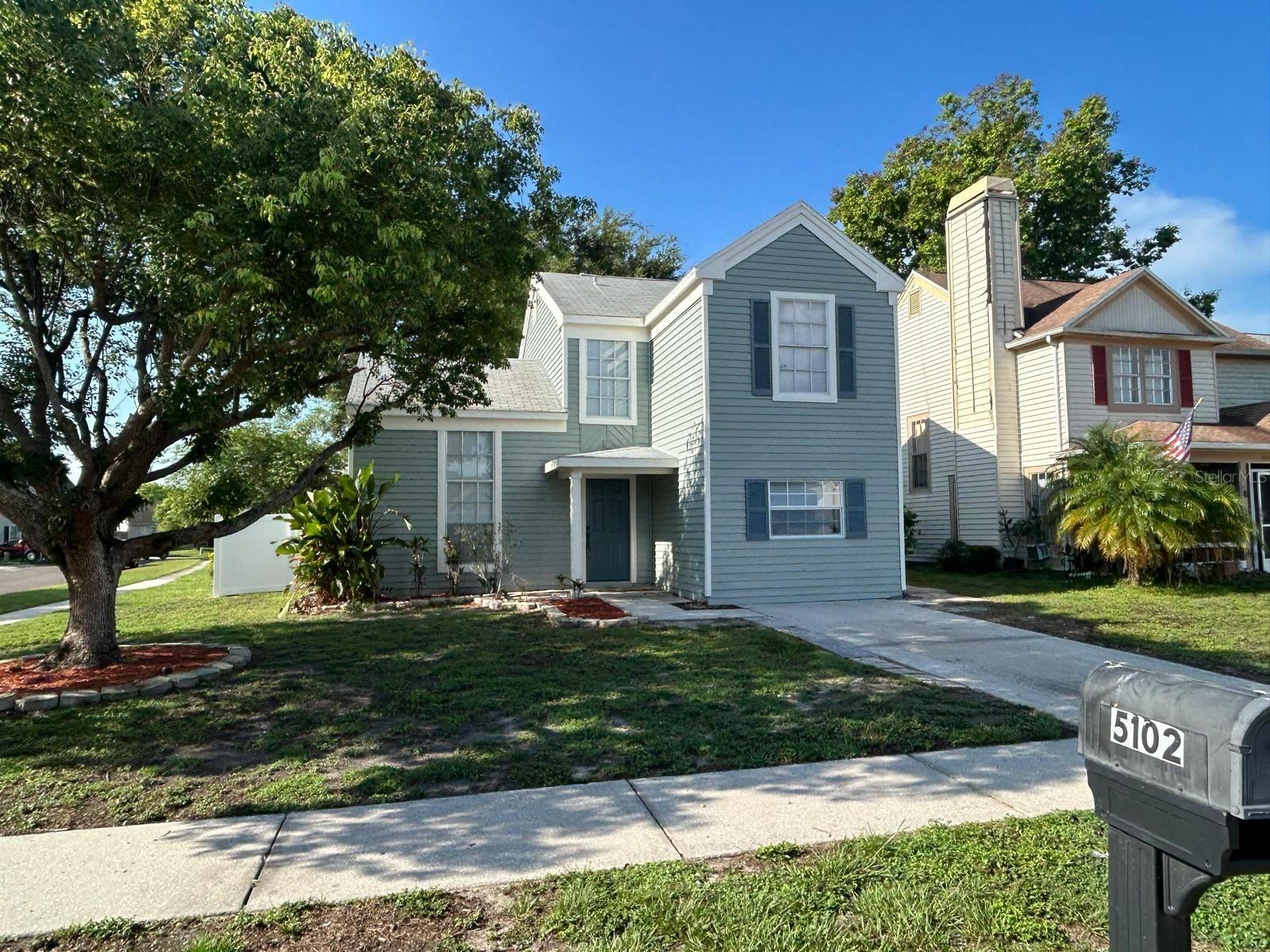 5102 PEACHGREEN CT, TAMPA, FL — photo 30