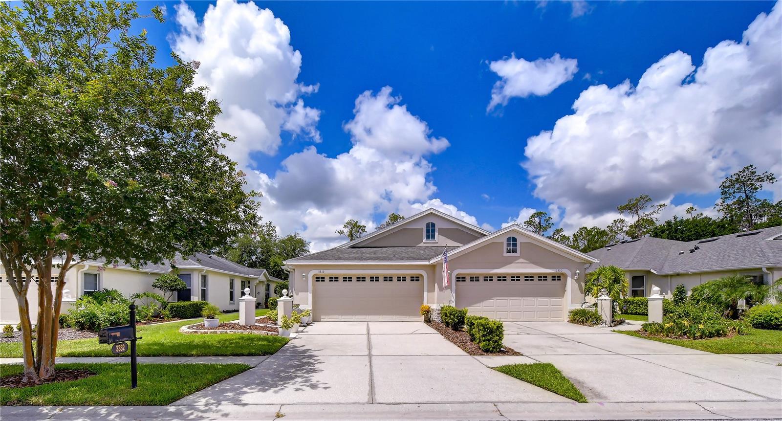 3332 CHAPEL CREEK CIR, WESLEY CHAPEL, FL