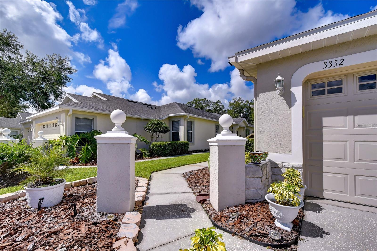 3332 CHAPEL CREEK CIR, WESLEY CHAPEL, FL — photo 7