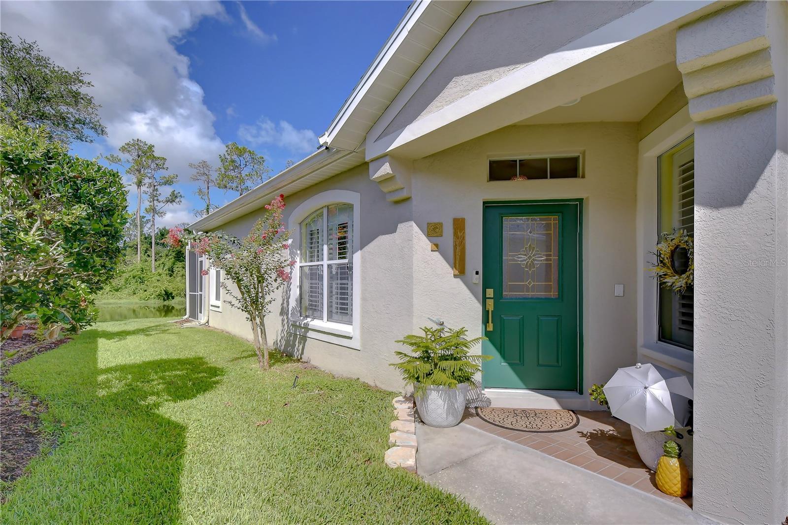 3332 CHAPEL CREEK CIR, WESLEY CHAPEL, FL — photo 8
