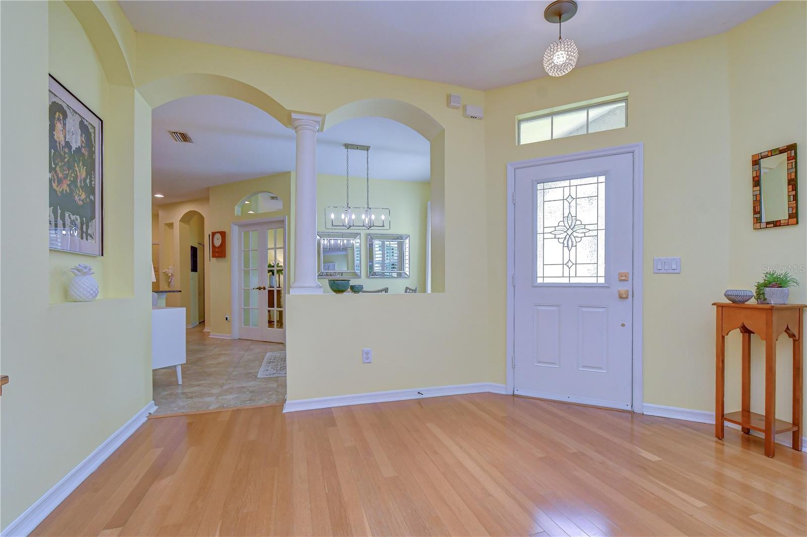 3332 CHAPEL CREEK CIR, WESLEY CHAPEL, FL — photo 9