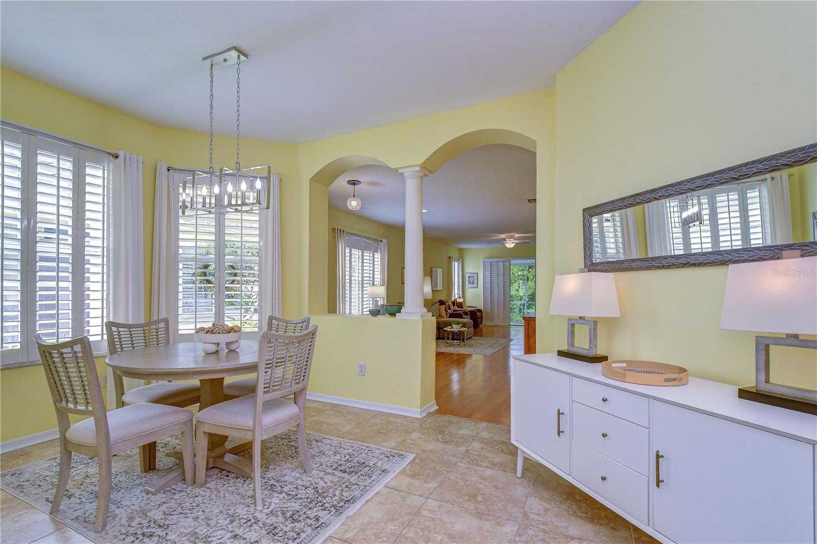3332 CHAPEL CREEK CIR, WESLEY CHAPEL, FL — photo 24