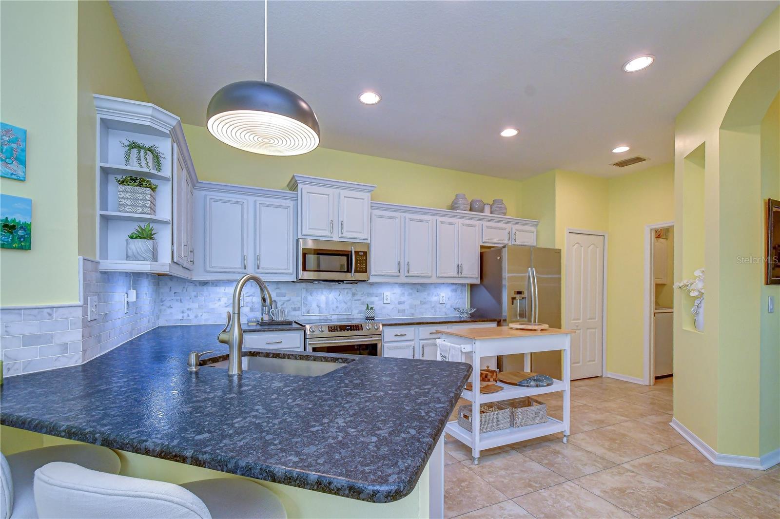 3332 CHAPEL CREEK CIR, WESLEY CHAPEL, FL — photo 13