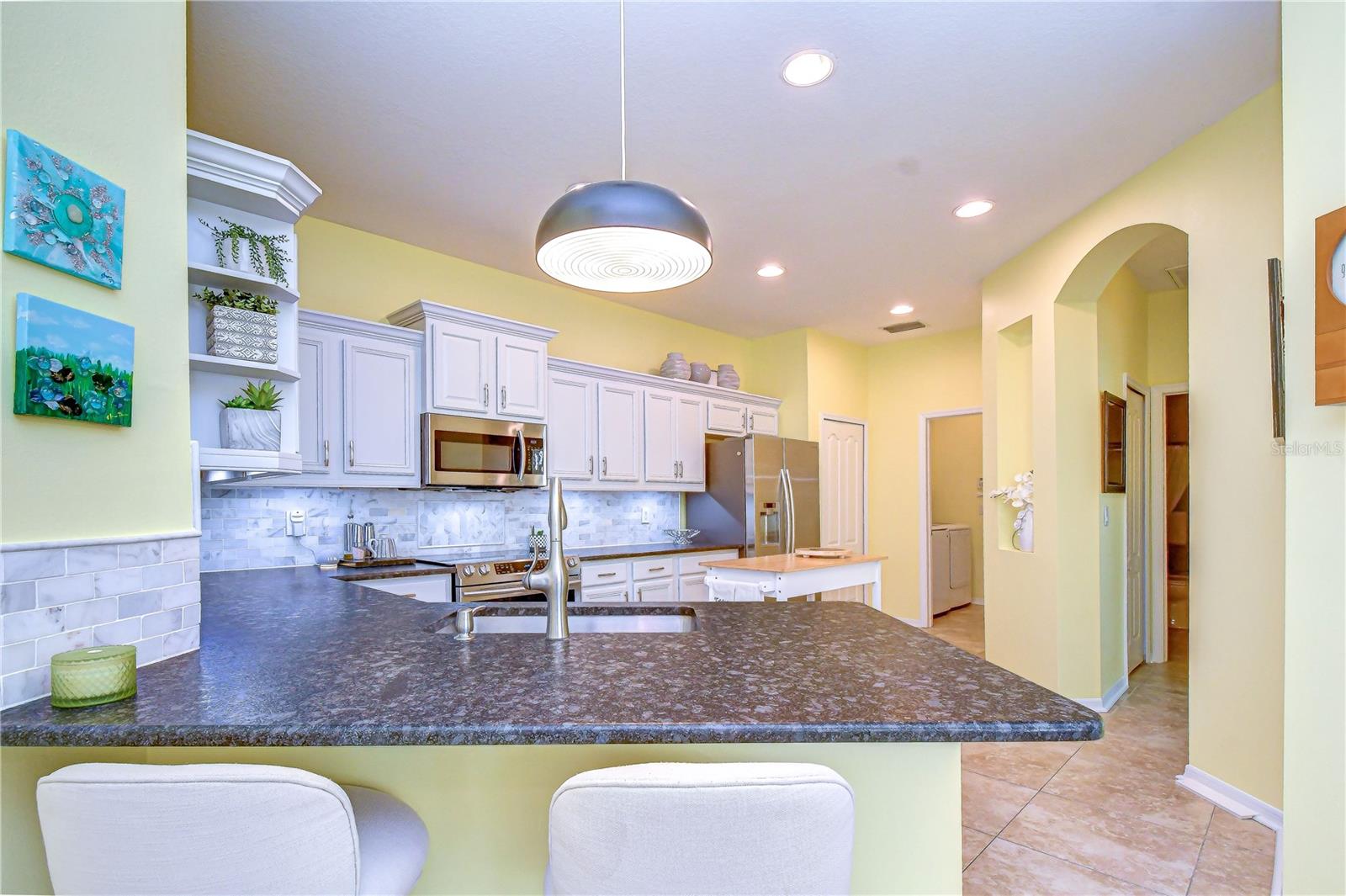 3332 CHAPEL CREEK CIR, WESLEY CHAPEL, FL — photo 14
