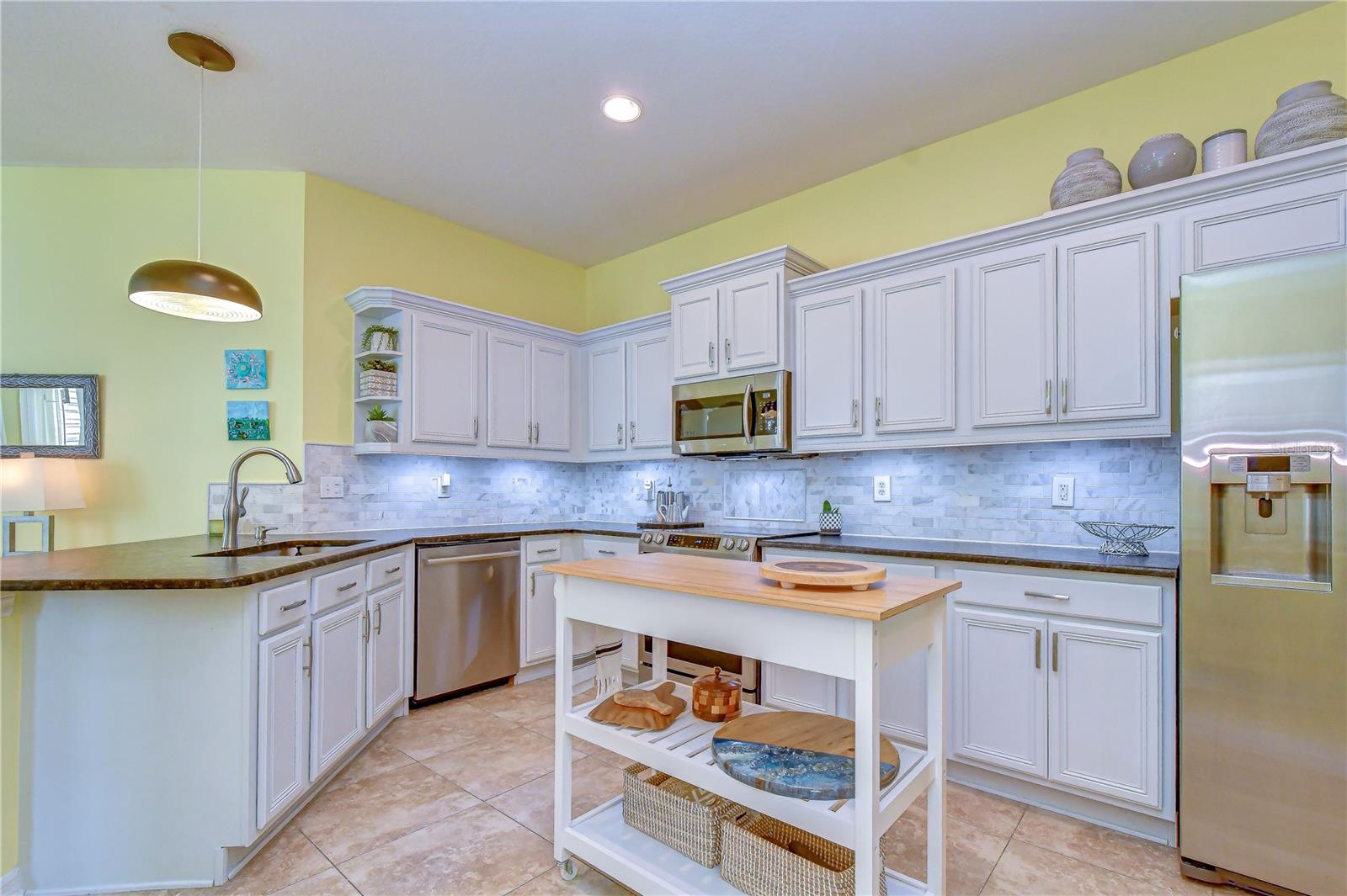 3332 CHAPEL CREEK CIR, WESLEY CHAPEL, FL — photo 16