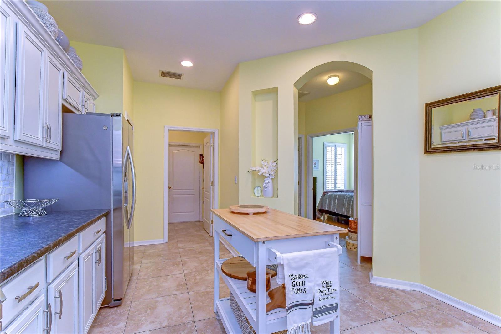 3332 CHAPEL CREEK CIR, WESLEY CHAPEL, FL — photo 19