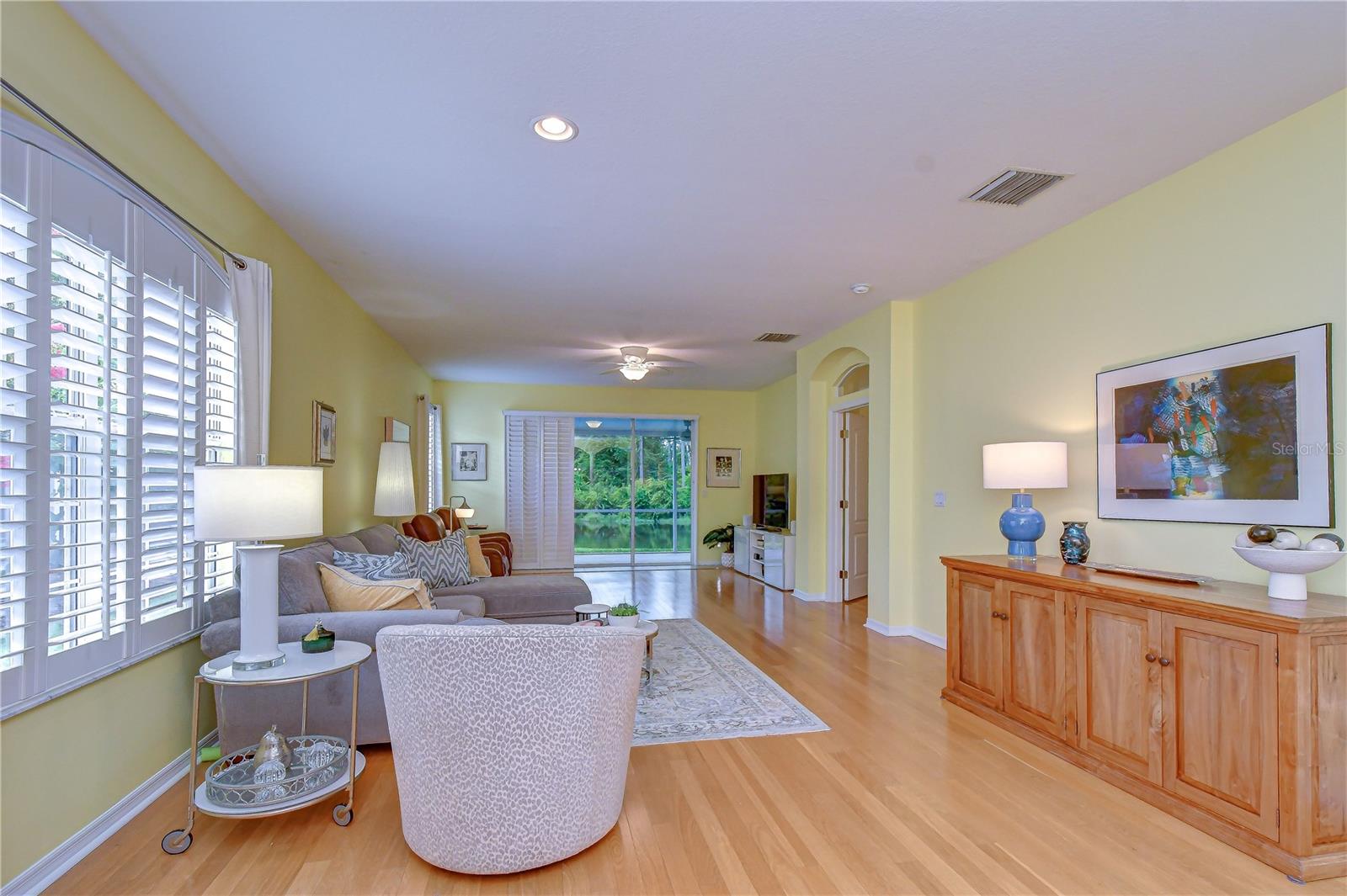3332 CHAPEL CREEK CIR, WESLEY CHAPEL, FL — photo 25