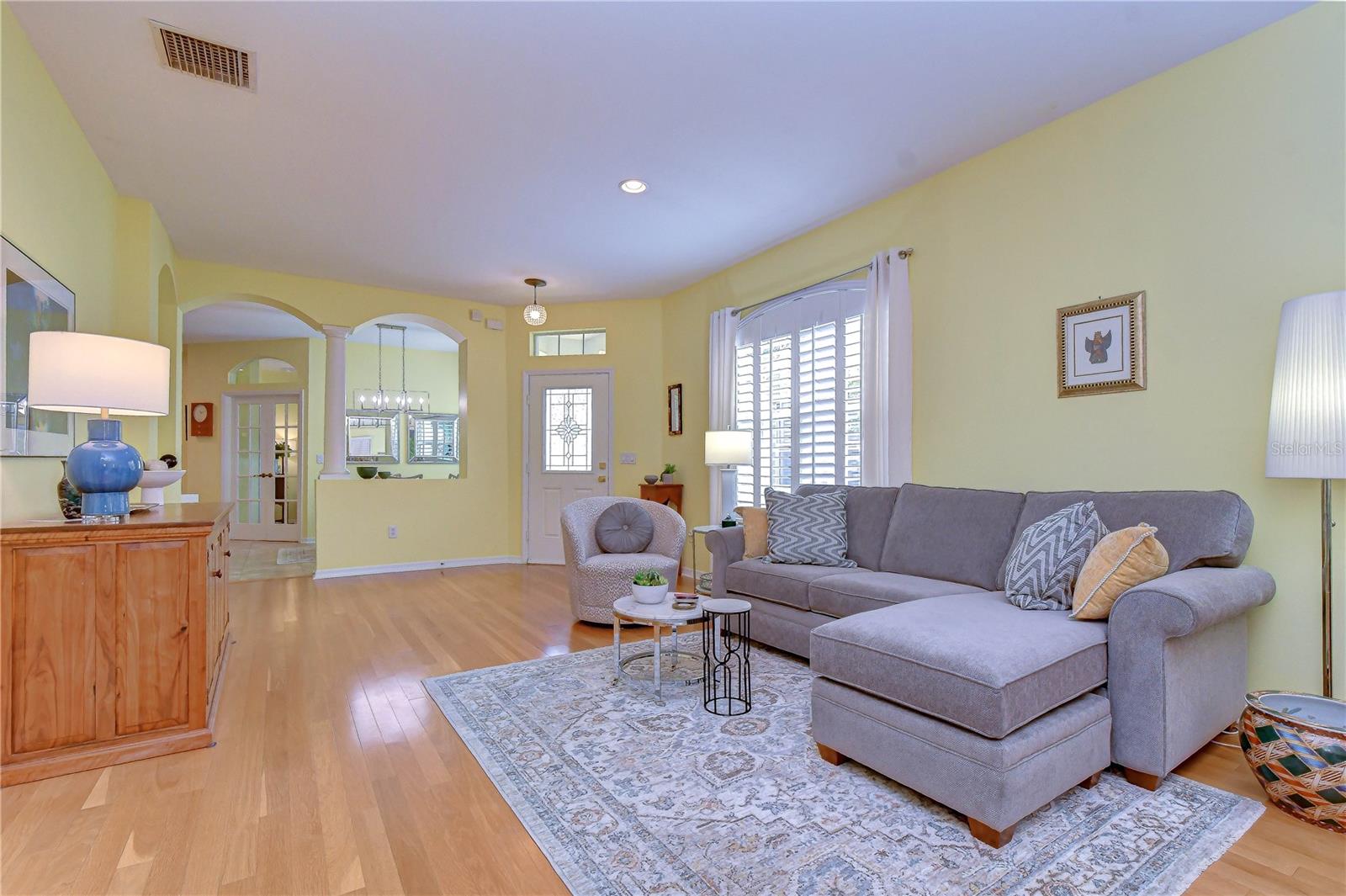 3332 CHAPEL CREEK CIR, WESLEY CHAPEL, FL — photo 28