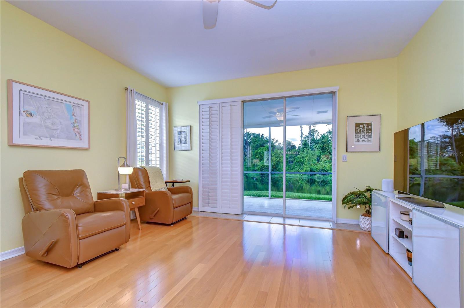 3332 CHAPEL CREEK CIR, WESLEY CHAPEL, FL — photo 29