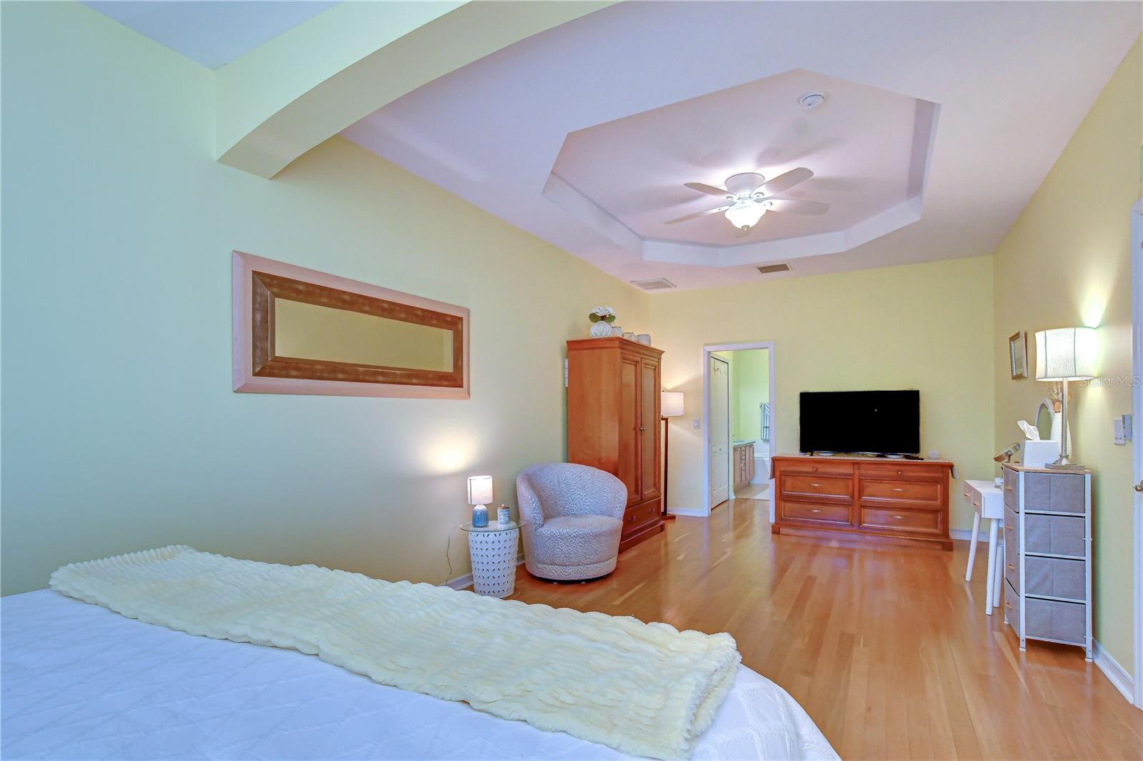 3332 CHAPEL CREEK CIR, WESLEY CHAPEL, FL — photo 36