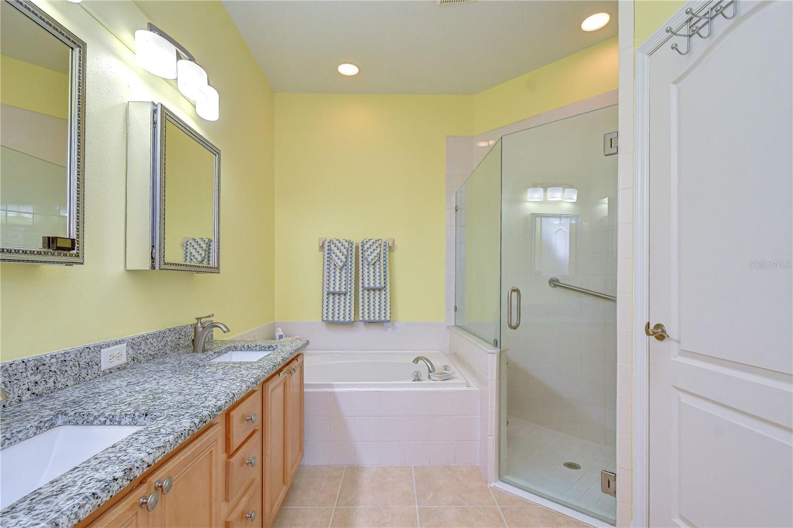 3332 CHAPEL CREEK CIR, WESLEY CHAPEL, FL — photo 40