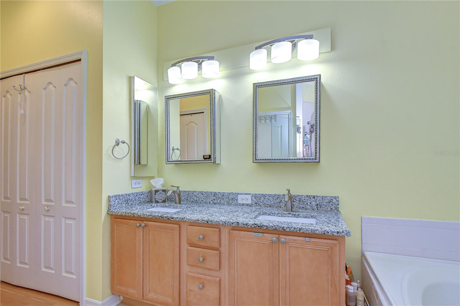 3332 CHAPEL CREEK CIR, WESLEY CHAPEL, FL — photo 41
