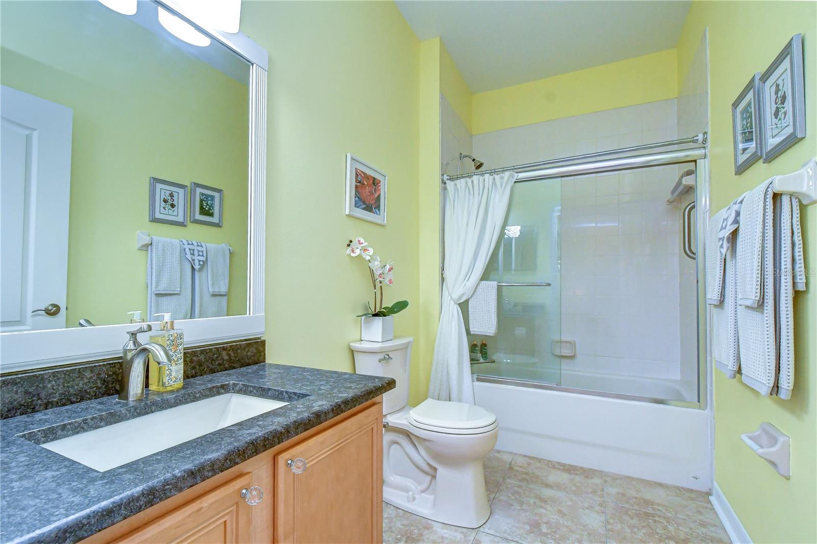 3332 CHAPEL CREEK CIR, WESLEY CHAPEL, FL — photo 46
