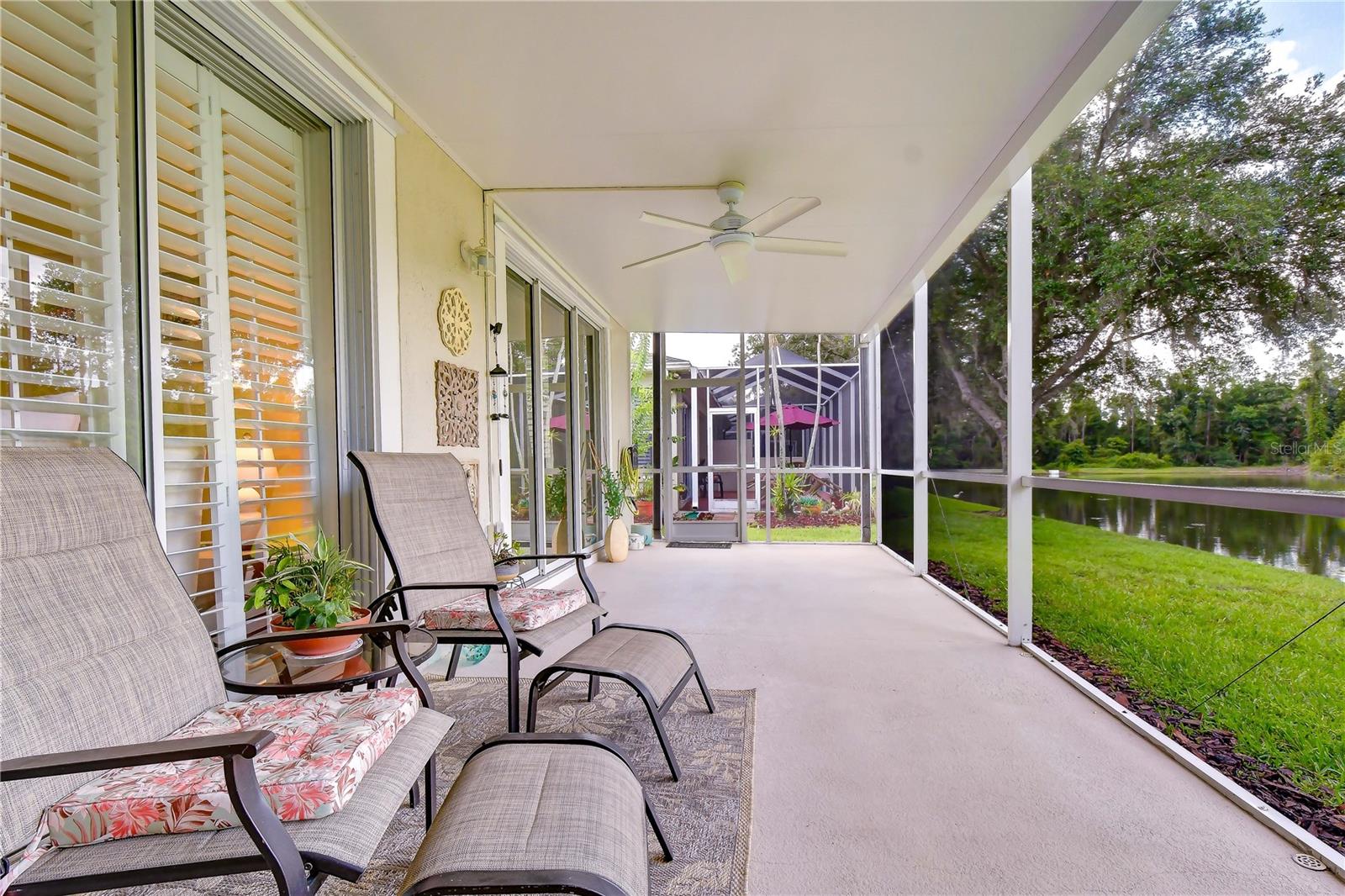 3332 CHAPEL CREEK CIR, WESLEY CHAPEL, FL — photo 54