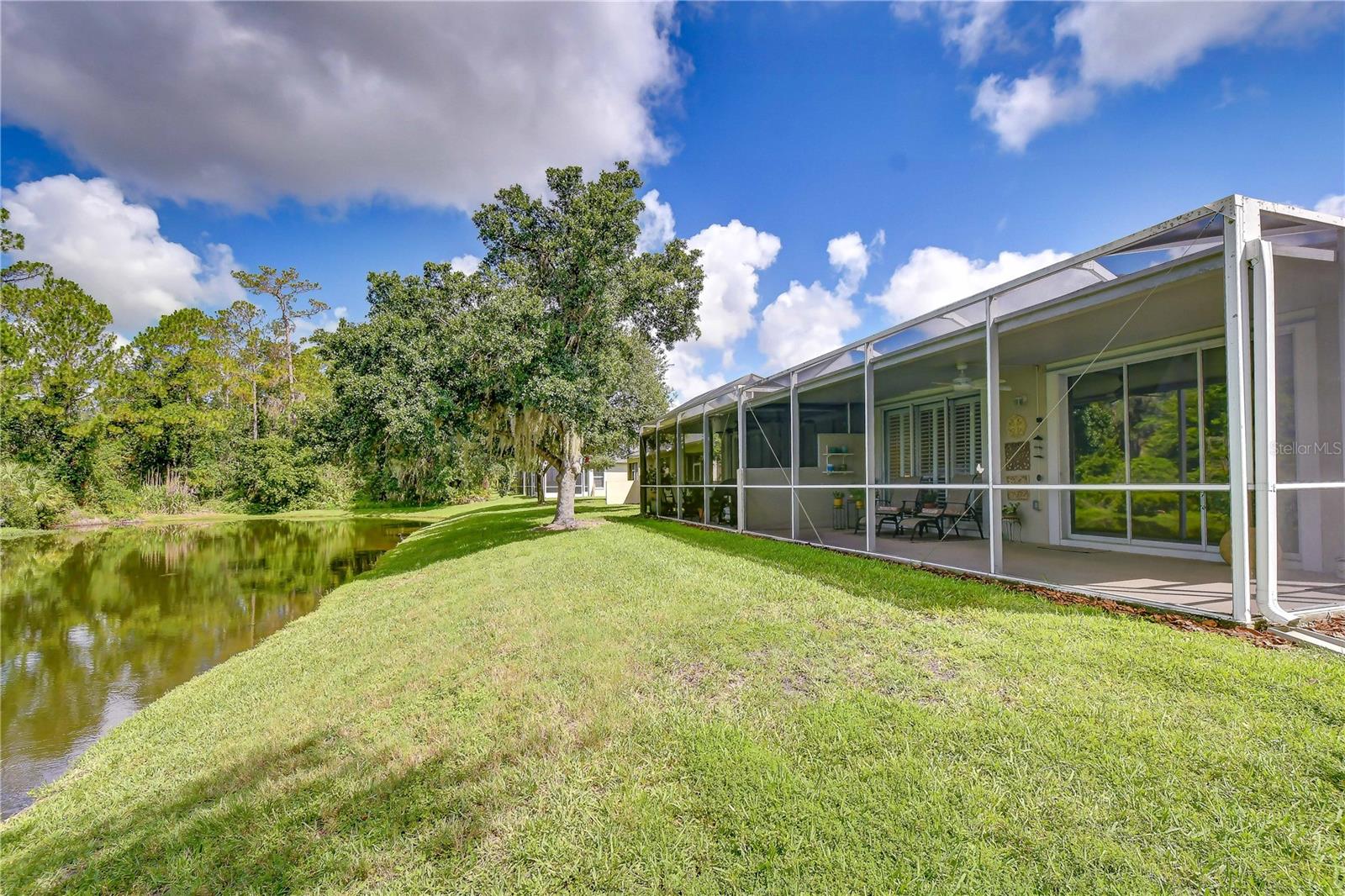 3332 CHAPEL CREEK CIR, WESLEY CHAPEL, FL — photo 57