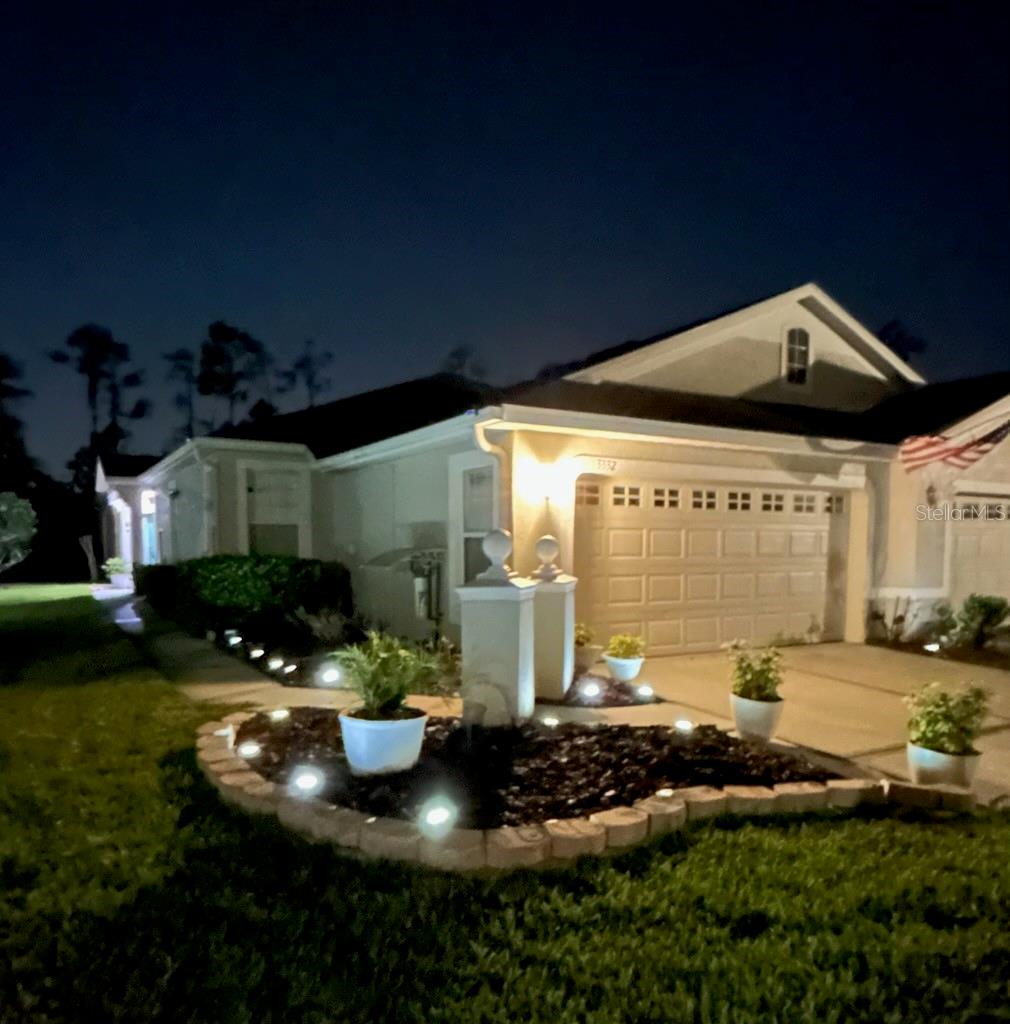 3332 CHAPEL CREEK CIR, WESLEY CHAPEL, FL — photo 61