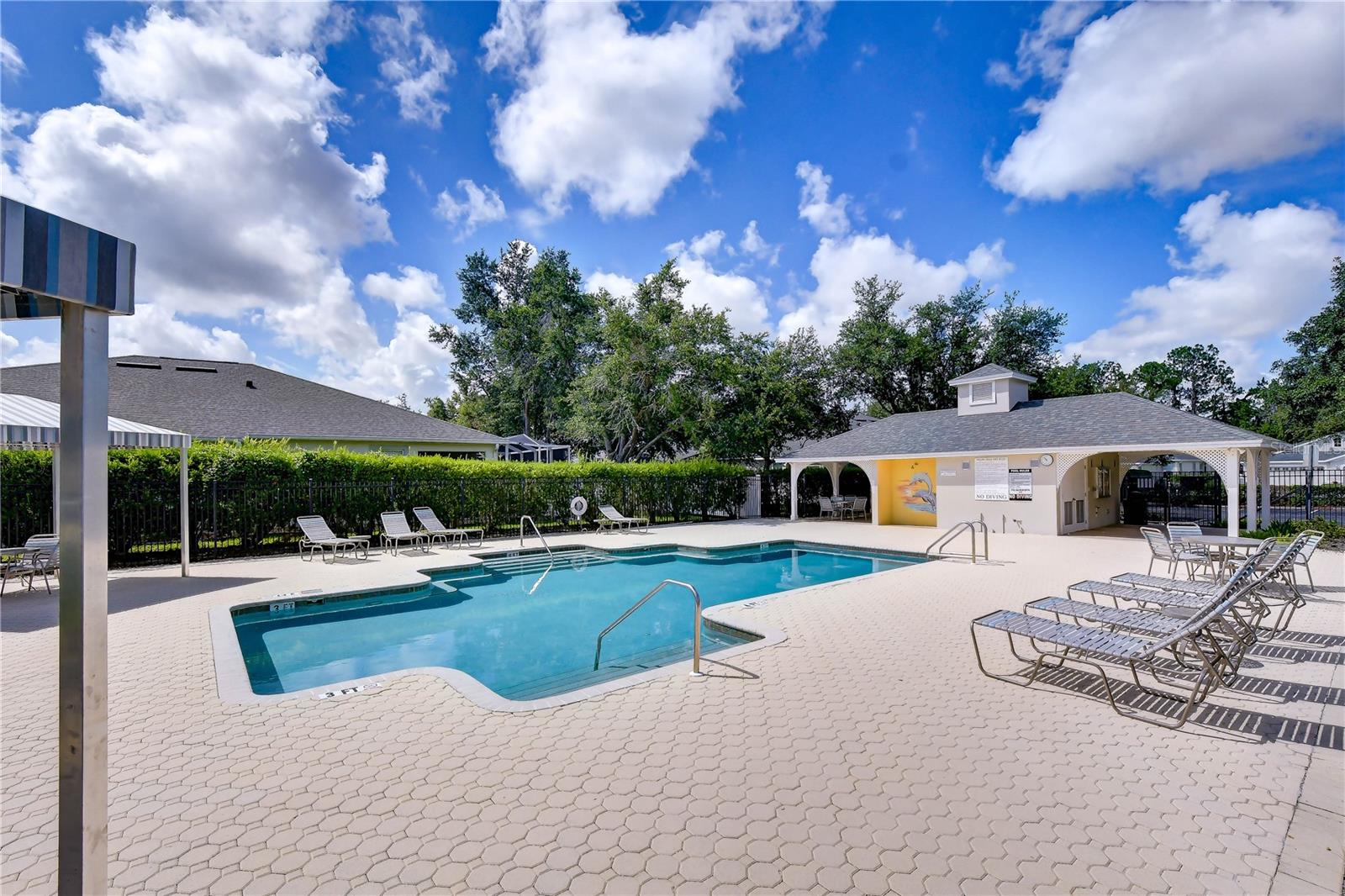 3332 CHAPEL CREEK CIR, WESLEY CHAPEL, FL — photo 67