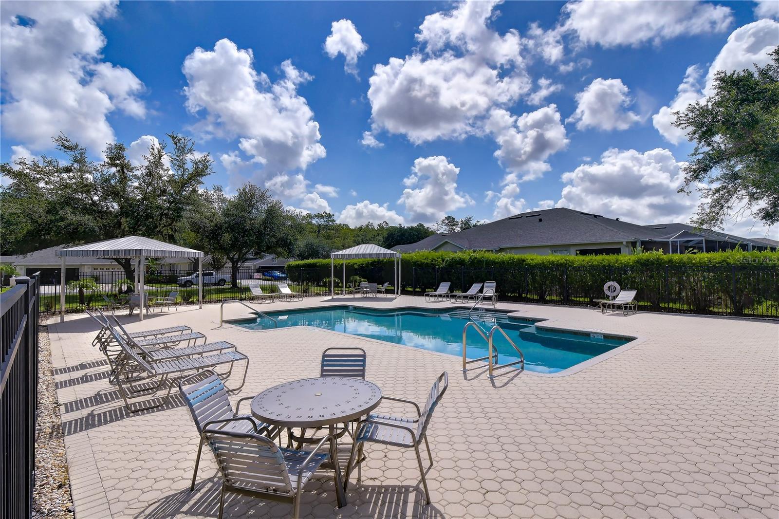 3332 CHAPEL CREEK CIR, WESLEY CHAPEL, FL — photo 68