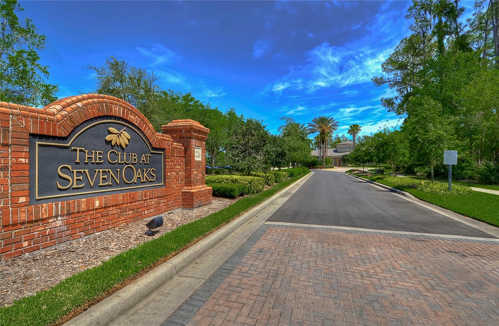 3332 CHAPEL CREEK CIR, WESLEY CHAPEL, FL — photo 70
