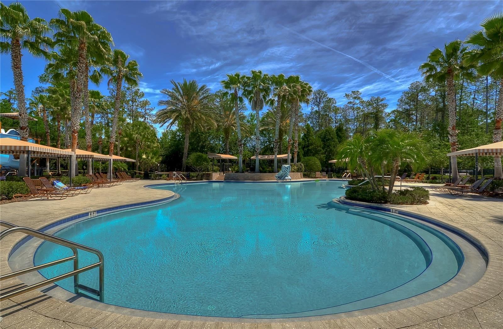 3332 CHAPEL CREEK CIR, WESLEY CHAPEL, FL — photo 75
