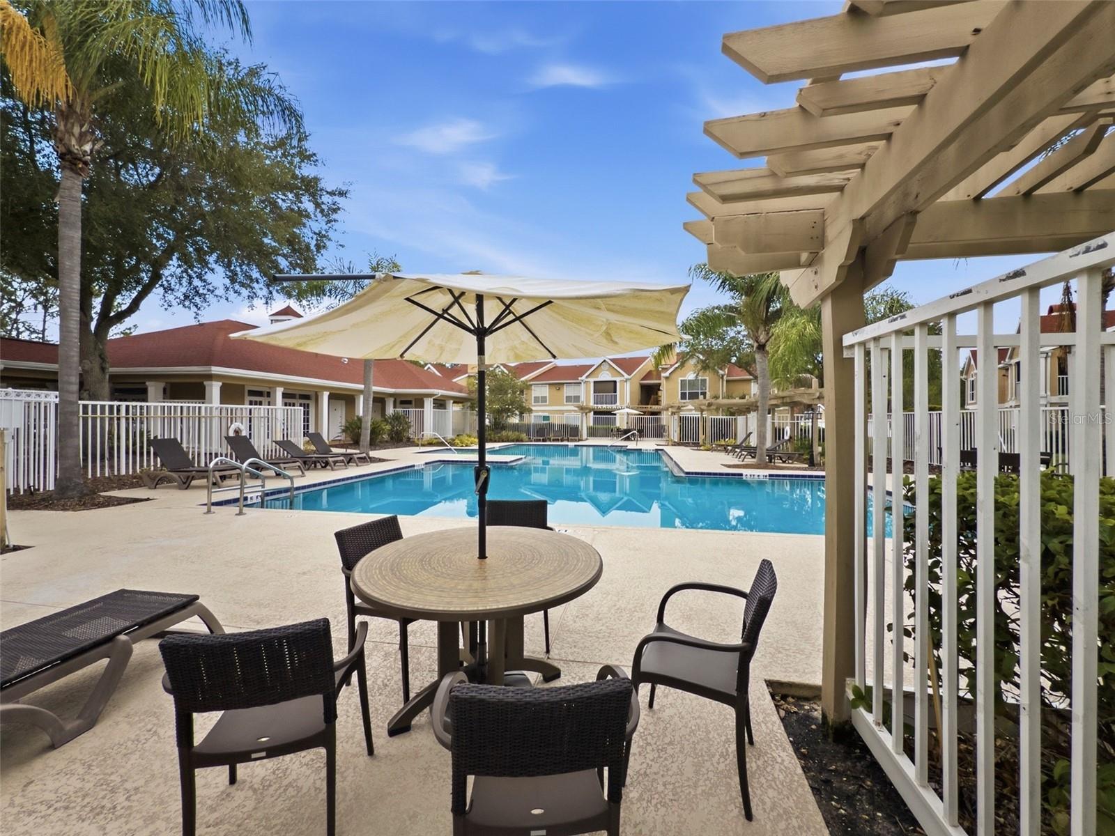 9481 HIGHLAND OAK DR #1502, TAMPA, FL — photo 28