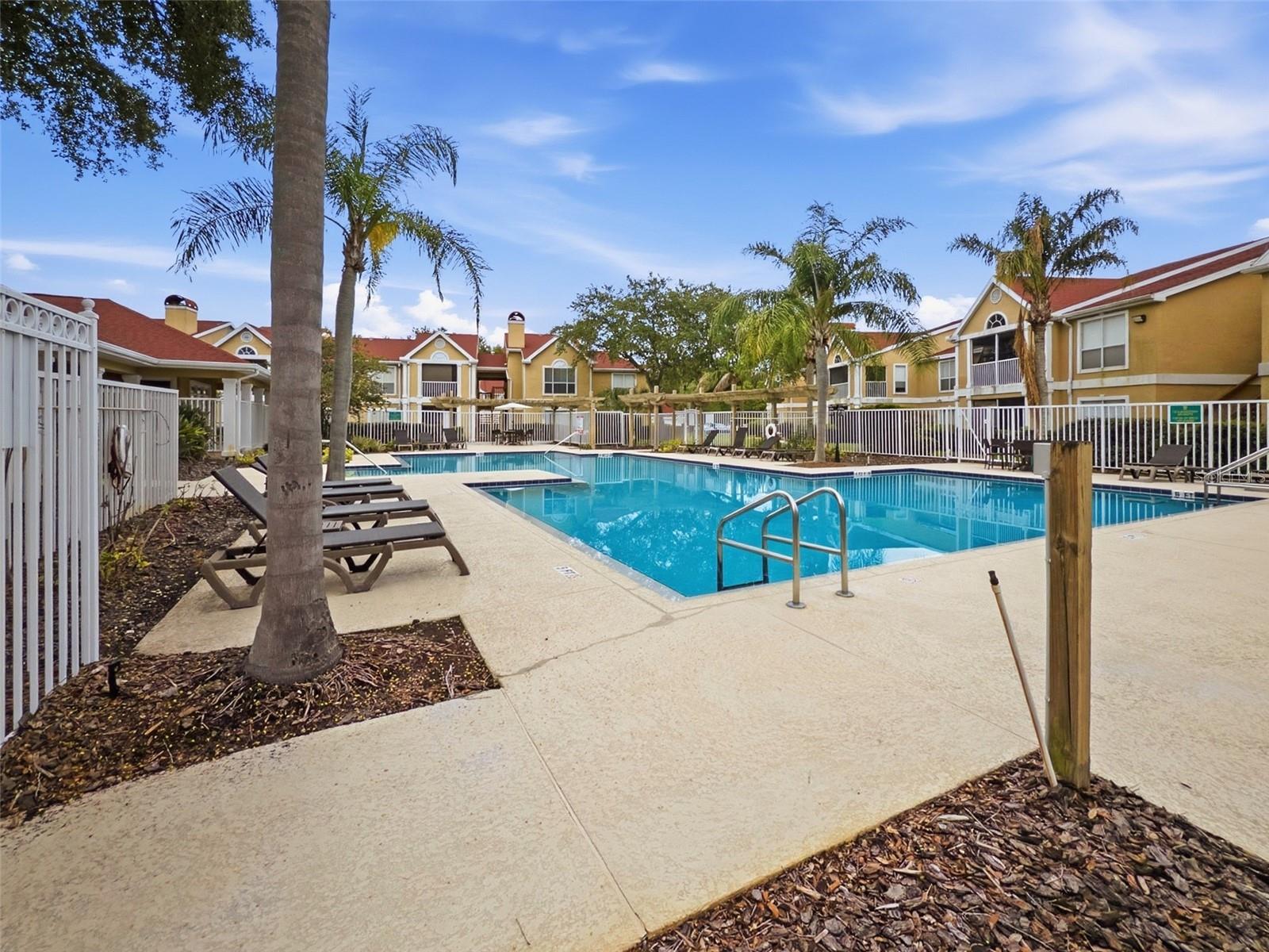 9481 HIGHLAND OAK DR #1502, TAMPA, FL — photo 29