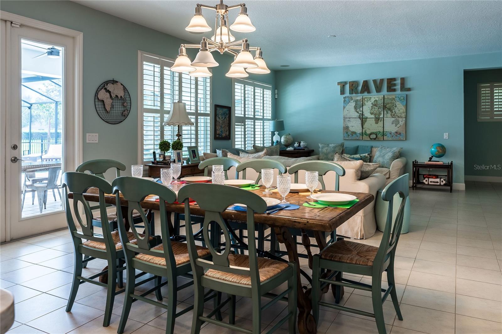 11750 CHATEAUBRIAND AVE, ORLANDO, FL — photo 13