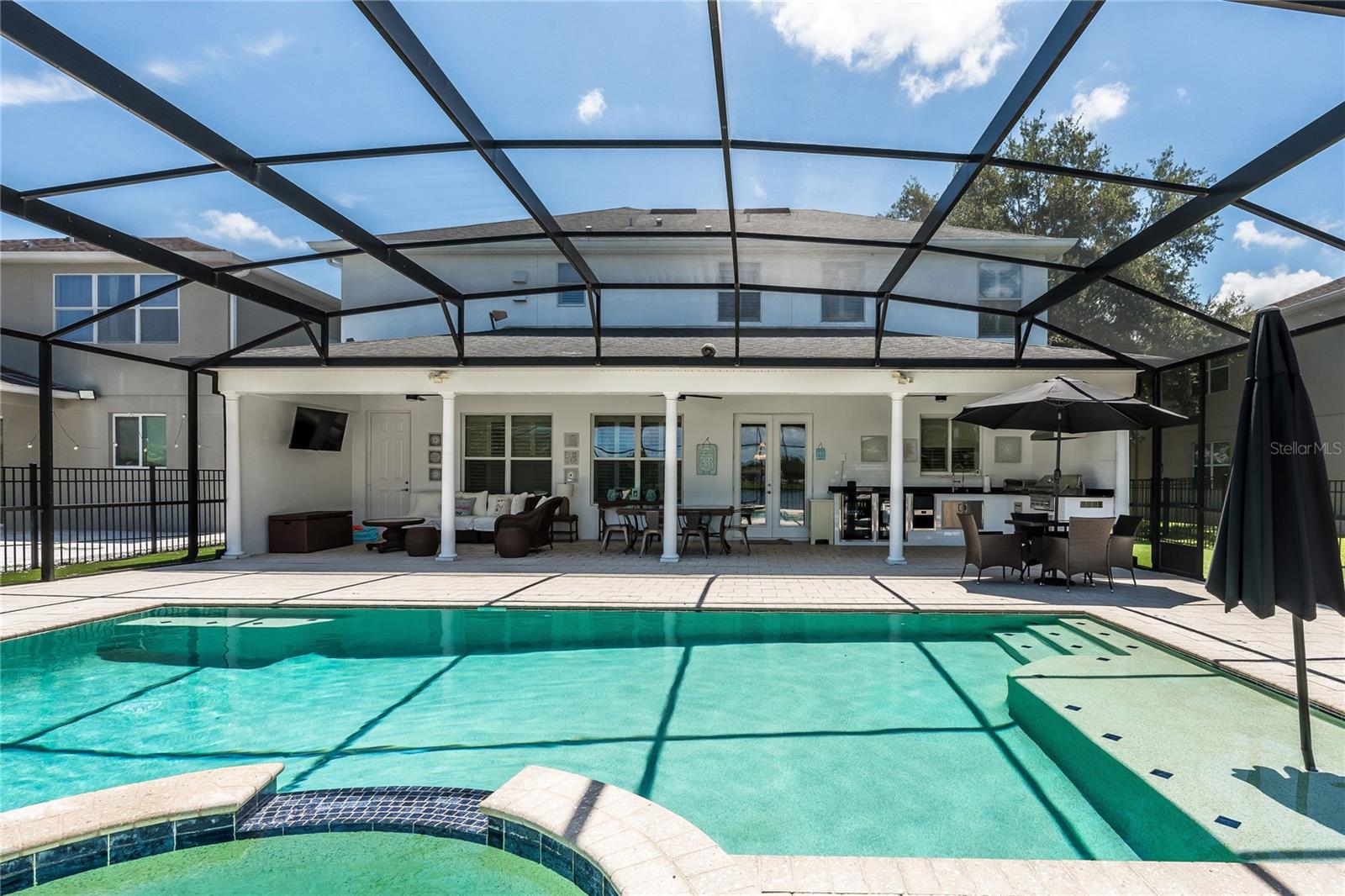 11750 CHATEAUBRIAND AVE, ORLANDO, FL — photo 44