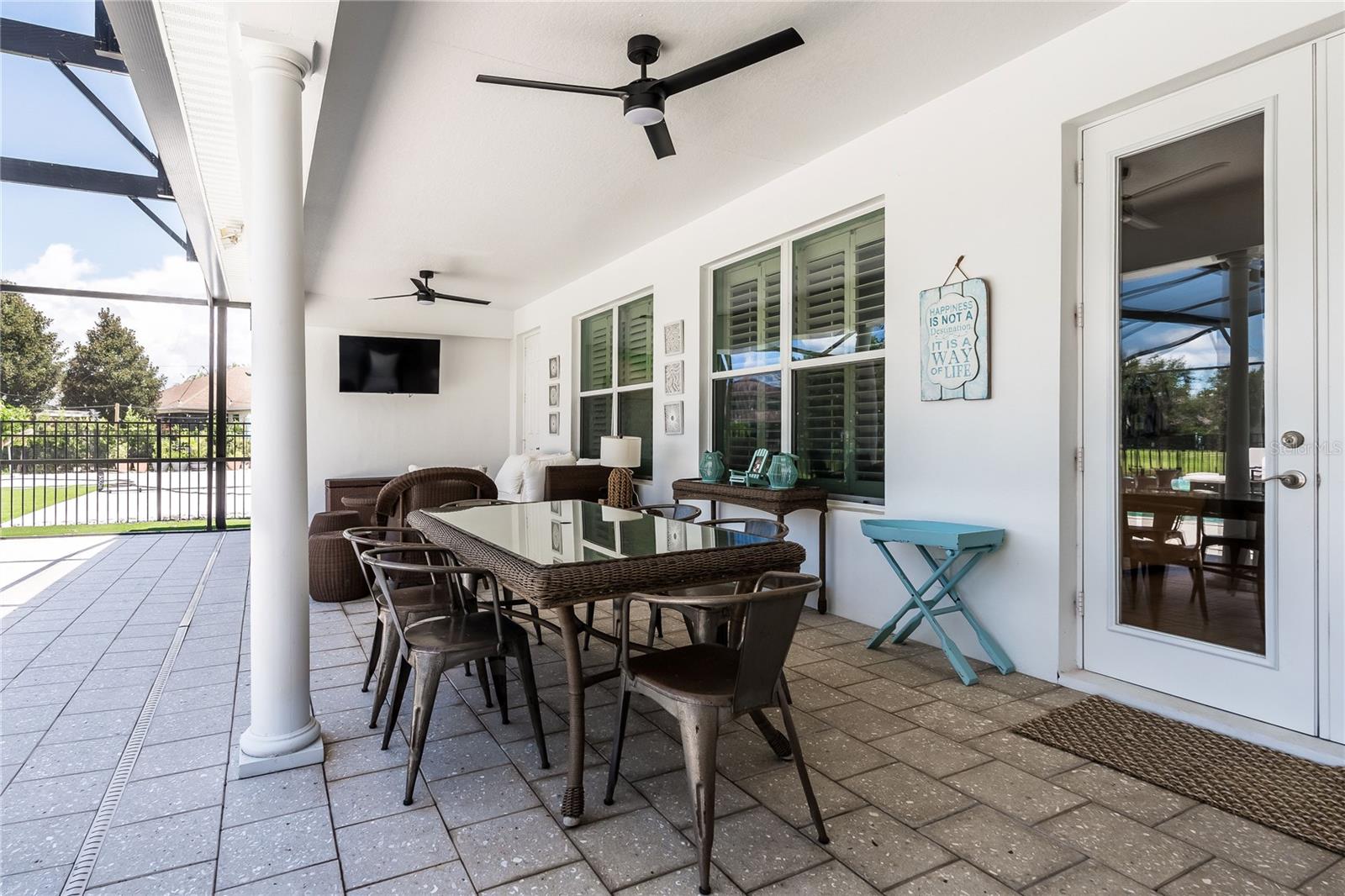 11750 CHATEAUBRIAND AVE, ORLANDO, FL — photo 47