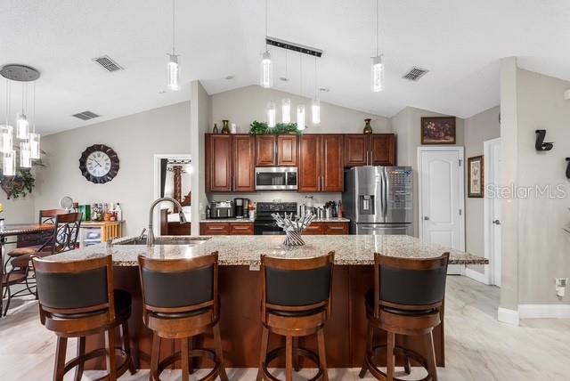 1816 MANITOBA CT, KISSIMMEE, FL — photo 7