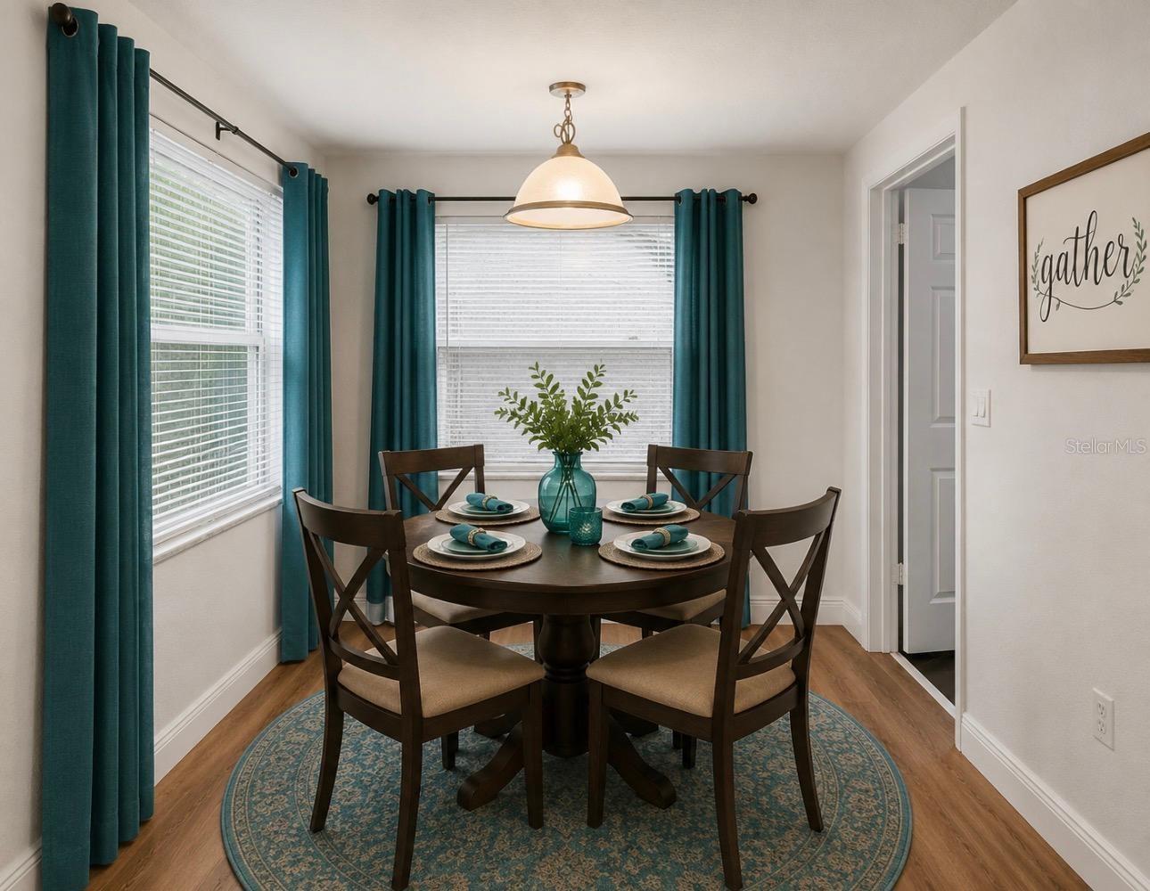 7105 OAKSHIRE DR, PORT RICHEY, FL — photo 15