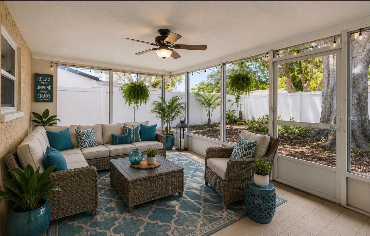 7105 OAKSHIRE DR, PORT RICHEY, FL — photo 41