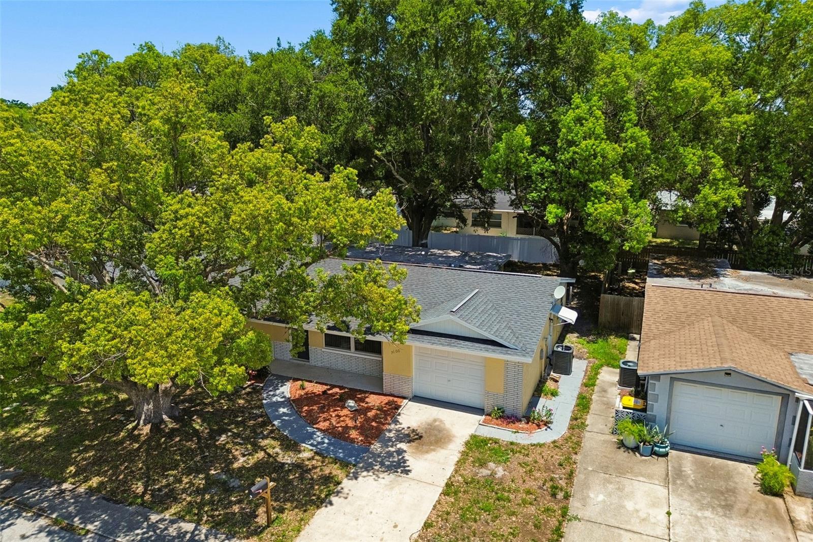7105 OAKSHIRE DR, PORT RICHEY, FL — photo 50