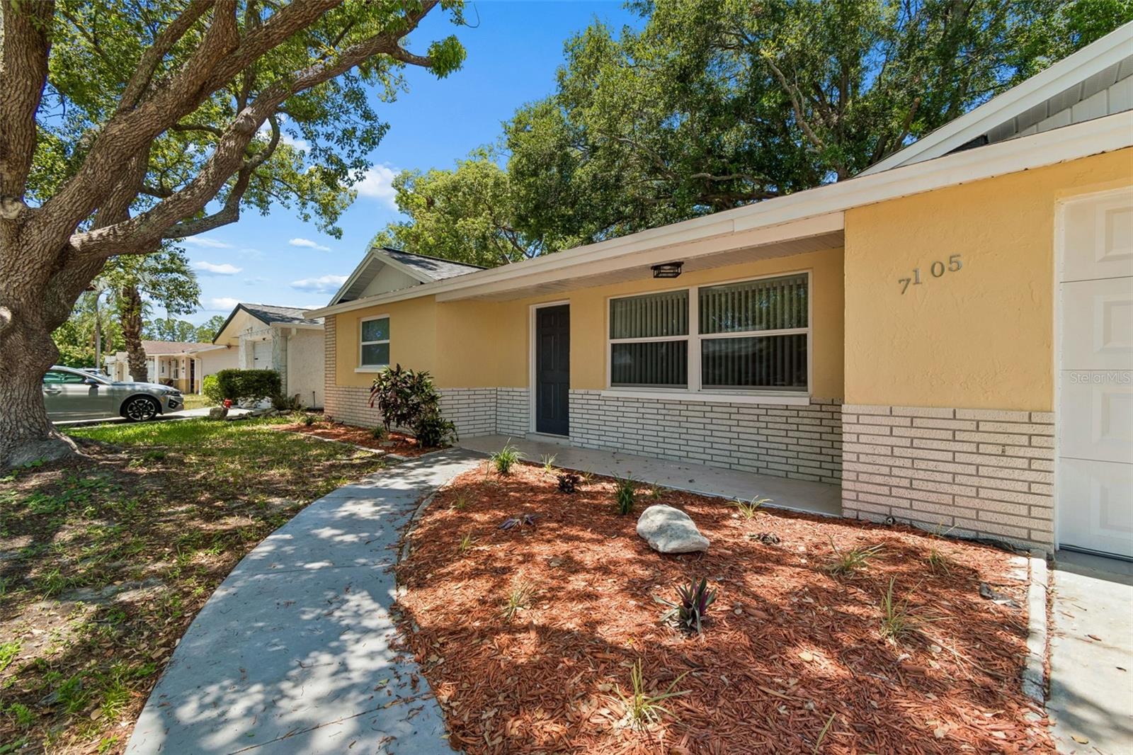 7105 OAKSHIRE DR, PORT RICHEY, FL — photo 52