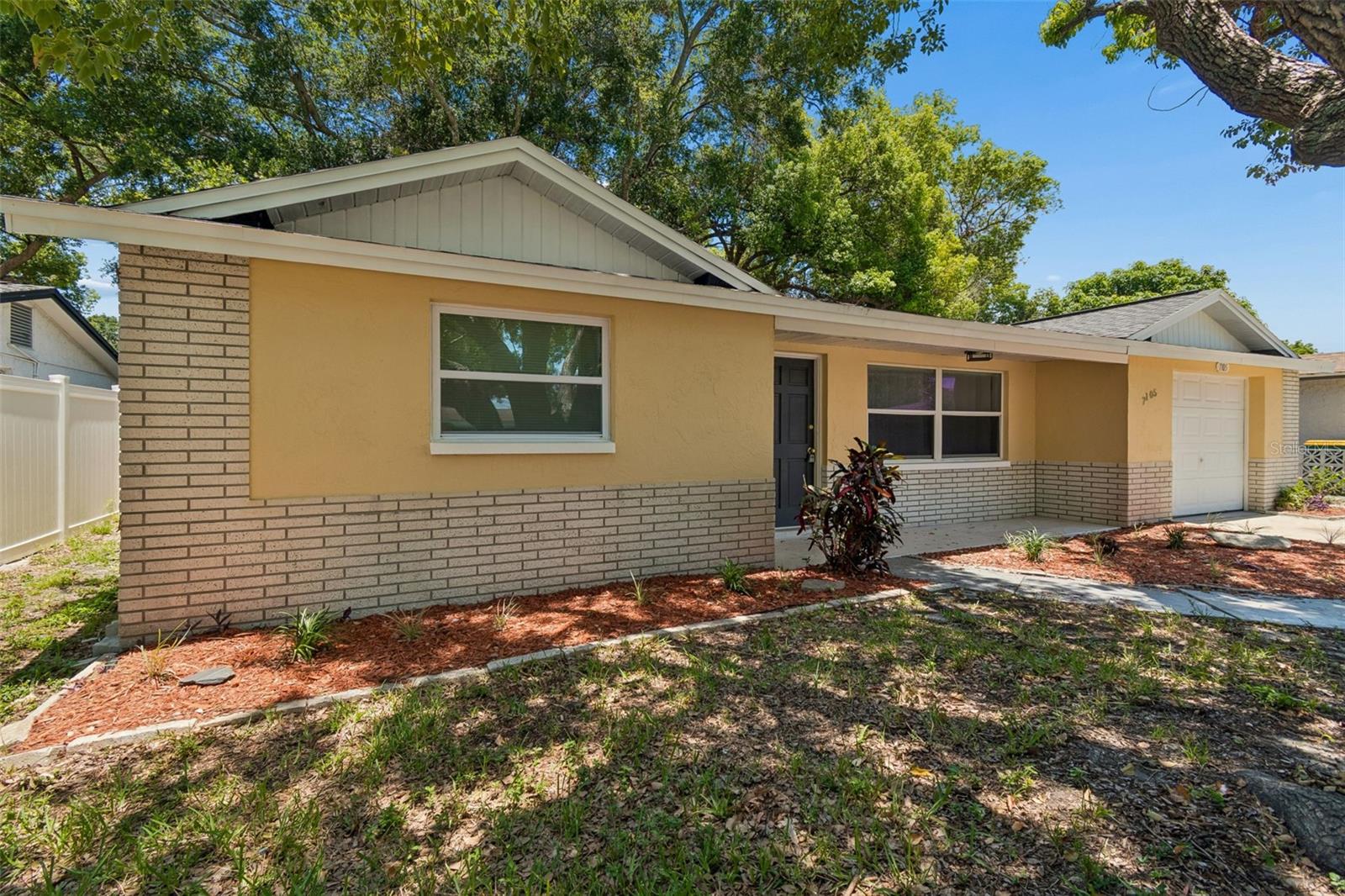 7105 OAKSHIRE DR, PORT RICHEY, FL — photo 56